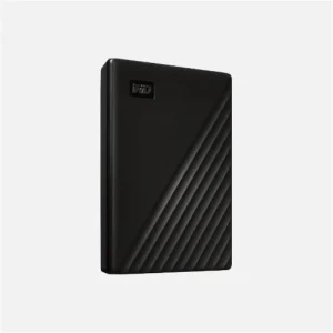 Hardisk External WD
