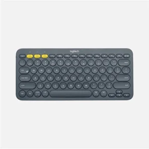 Keyboard Wireless Logitect Multidevices
